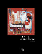 Publications de Vandière peintre et sculpteure