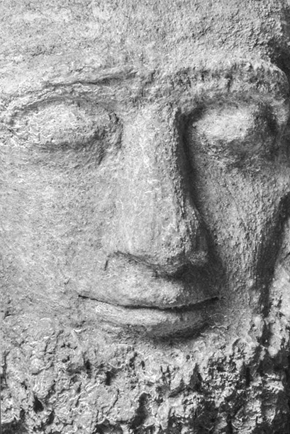 Vandière, peintre et sculpteure - Création 3D