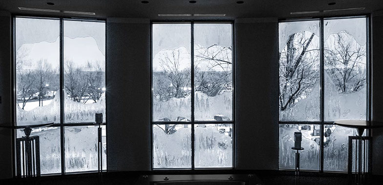 Vandière, peintre et sculpteure - Création 3D