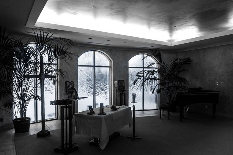 Vandière, peintre et sculpteure - Création 3D