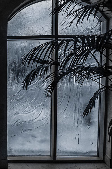 Vandière, peintre et sculpteure - Création 3D