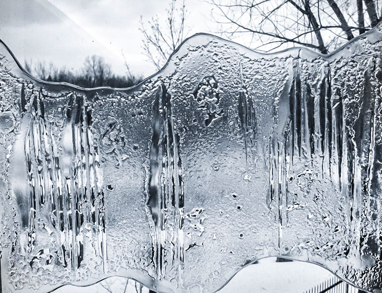 Vandière, peintre et sculpteure - Création 3D
