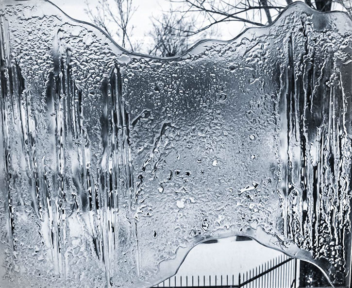 Vandière, peintre et sculpteure - Création 3D